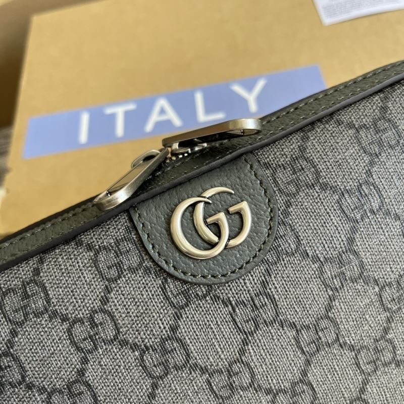 Mens Gucci Satchel Bags